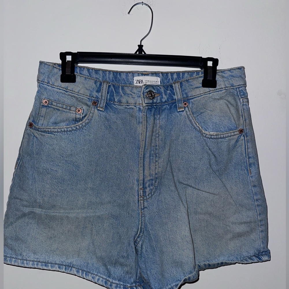 Zara Jean shorts